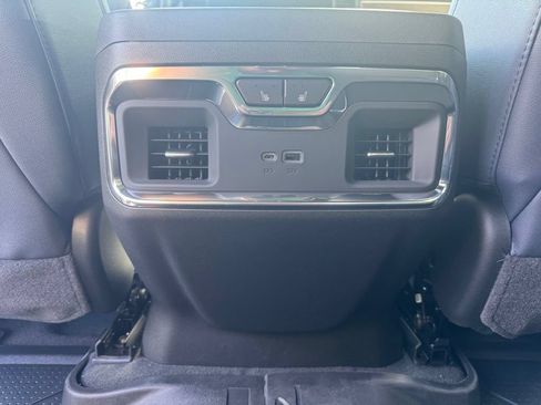 New 2026 Chevrolet Silverado 3500 High Country w/ High Country Premium Package AWD/4WD image 16