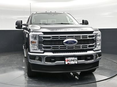 New 2026 Ford F250 XLT
