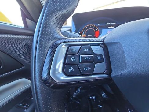 Used 2024 Ford Mustang Premium RWD image 13