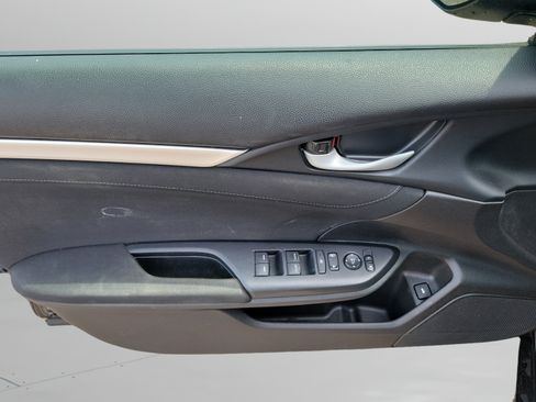 Used 2016 Honda Civic EX image 23