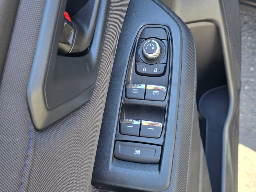 New 2026 Subaru Forester Premium AWD/4WD image 15
