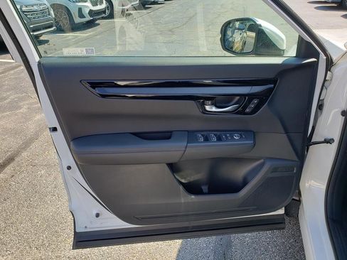 Used 2024 Honda CR-V EX-L image 10