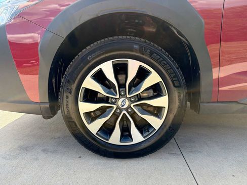 Certified 2024 Subaru Outback Limited XT AWD/4WD image 10
