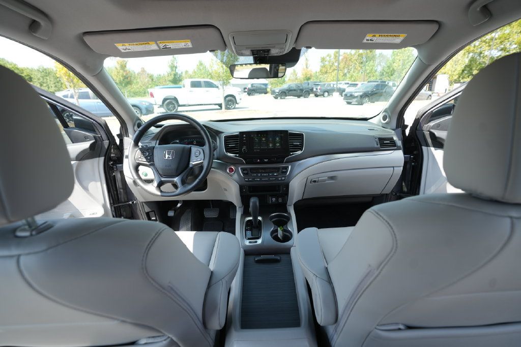 Used 2020 Honda Pilot EX-L image 26