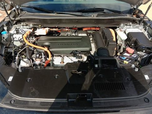 Used 2024 Honda CR-V Sport-L image 34