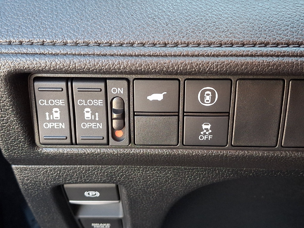Used 2023 Honda Odyssey EX-L image 26