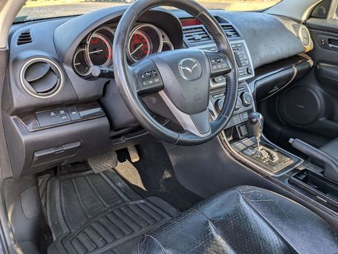 Used 2013 MAZDA MAZDA6 i Grand Touring image 17