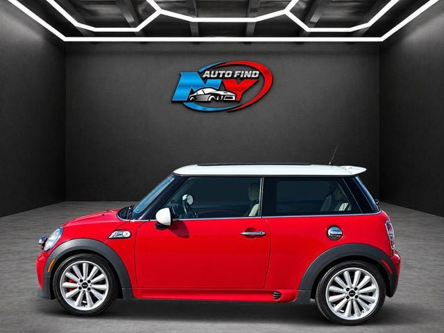 Used 2013 MINI Cooper John Cooper Works FWD image 10