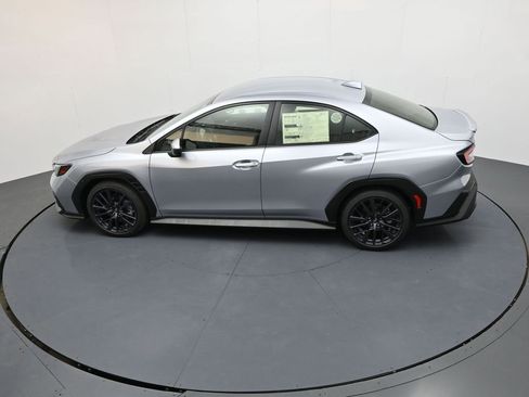 Used 2025 Subaru WRX Premium w/ Popular Package #1A image 18