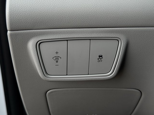 Used 2022 Hyundai Tucson SEL FWD image 25