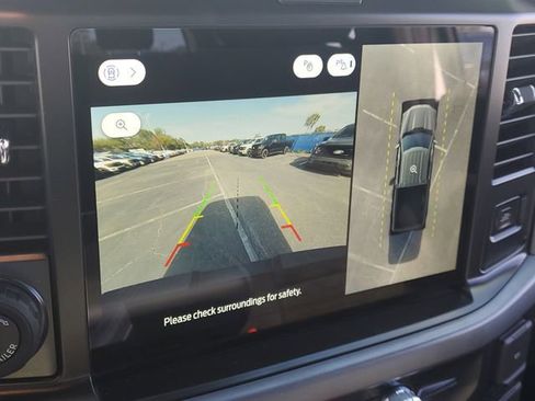 New 2026 Ford F150 XLT w/ Equipment Group 302A MID image 15