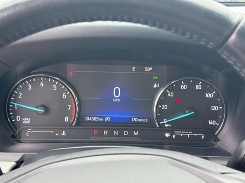Used 2020 Ford Explorer XLT w/ Equipment Group 202A AWD/4WD image 19