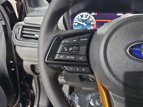 New 2026 Subaru Forester Wilderness image 18