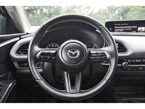 Certified 2026 MAZDA CX-30 AWD 2.5 S image 14