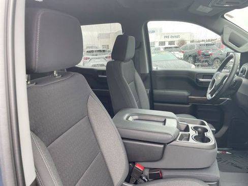 Used 2021 Chevrolet Silverado 1500 LT w/ All Star Edition Plus image 22