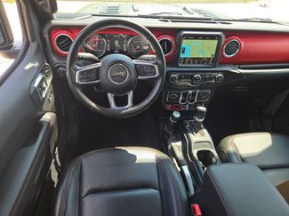 Used 2022 Jeep Gladiator Rubicon w/ LED Lighting Group AWD/4WD video 2