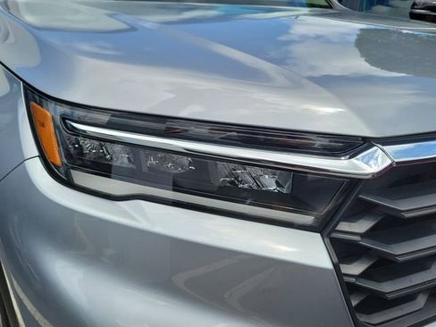 Used 2023 Honda Pilot EX-L image 8