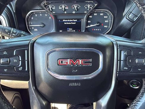 Used 2021 GMC Sierra 1500 AT4 AWD/4WD image 14