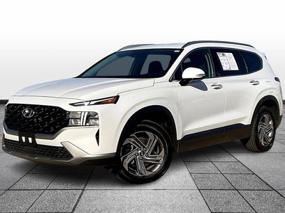 Used 2023 Hyundai Santa Fe SEL