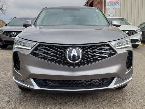 New 2026 Acura RDX SH-AWD w/ Advance Package image 2