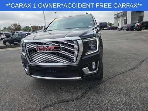 Used 2023 GMC Yukon Denali image 5