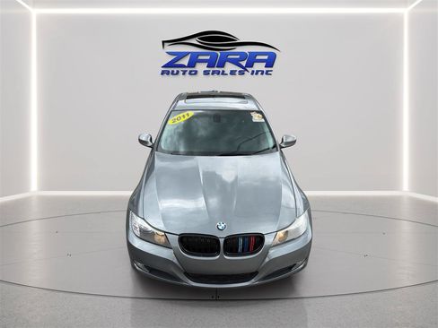 Used 2011 BMW 328i Sedan RWD image 10