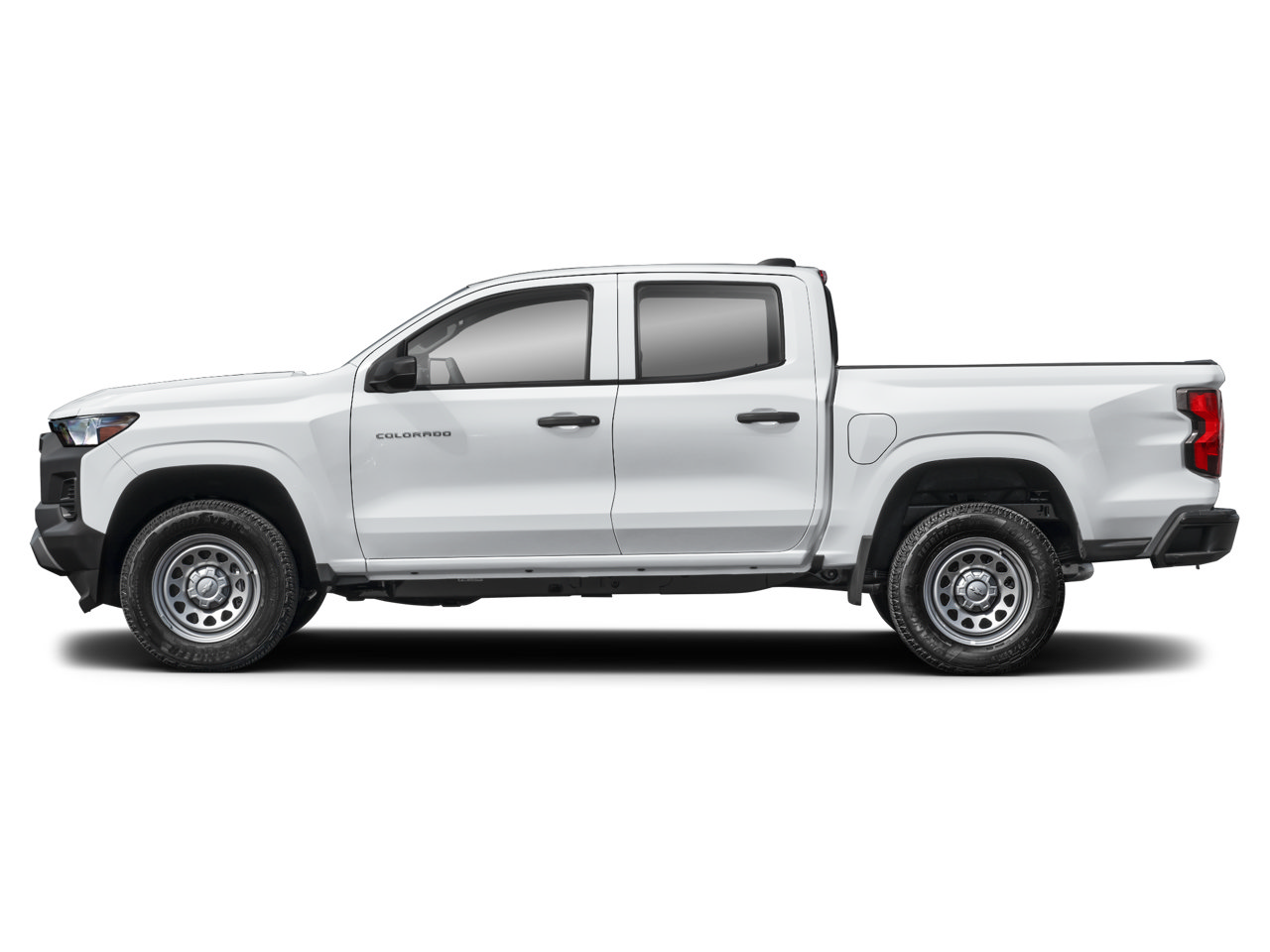 New 2026 Chevrolet Colorado Trail Boss AWD/4WD image 93