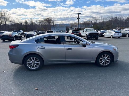 Used 2015 MAZDA MAZDA6 Sport image 4