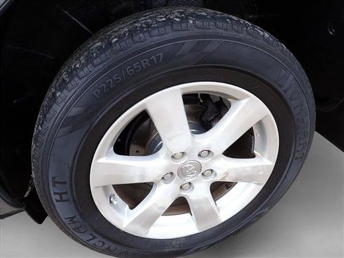 Used 2008 Toyota RAV4 Limited AWD/4WD image 7