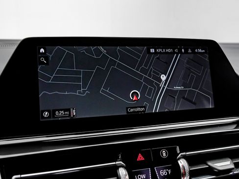 Used 2020 BMW M8 Gran Coupe xDrive Competition image 64