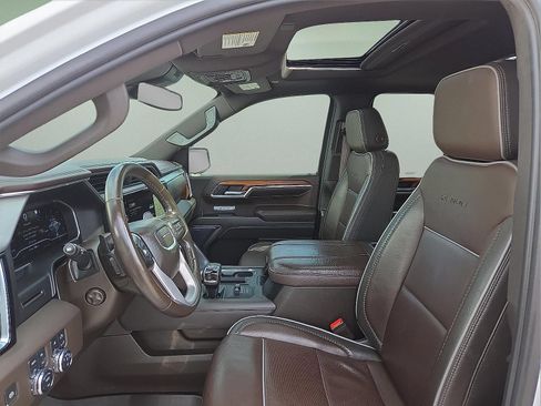 Certified 2023 GMC Sierra 1500 Denali AWD/4WD image 10