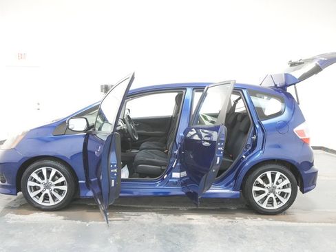Used 2013 Honda Fit Sport image 20