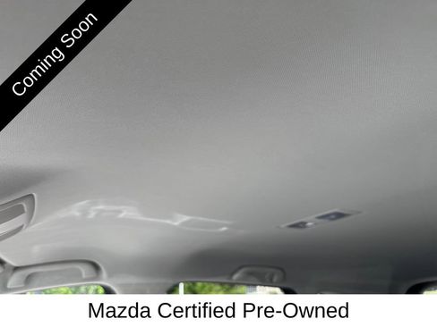 Used 2025 MAZDA CX-5 AWD 2.5 S w/ Preferred Package image 21