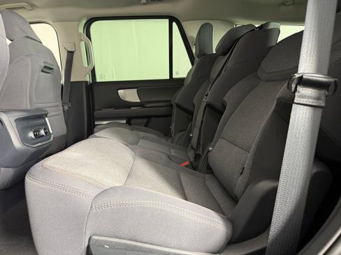 Used 2025 Ford Expedition Active AWD/4WD image 25
