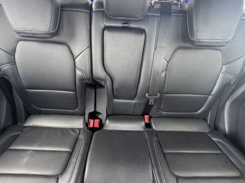 Used 2021 Ford Bronco First Edition AWD/4WD image 16