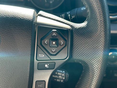 Certified 2023 Toyota Tacoma TRD Pro AWD/4WD image 39