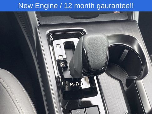 New 2026 Subaru Outback Limited w/ Premium/Limited Package 2 AWD/4WD image 27
