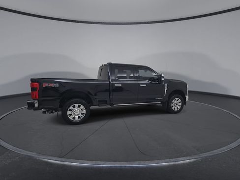 Used 2025 Ford F250 King Ranch AWD/4WD image 17