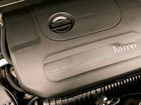 Certified 2024 MINI Cooper Countryman S w/ Signature Upholstery Package image 31