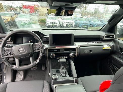 New 2026 Toyota Tacoma SR5 AWD/4WD image 18