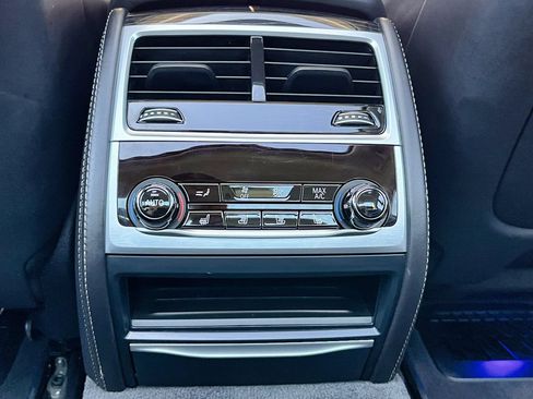 Used 2018 BMW M760i xDrive w/ Luxury Rear Seating Package AWD/4WD image 65