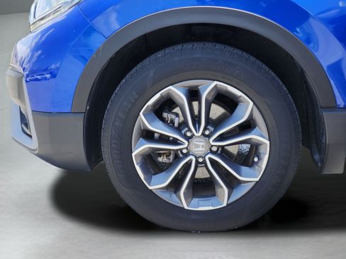 Used 2022 Honda CR-V EX-L image 42