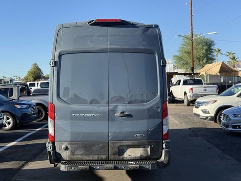 Used 2019 Ford Transit 250 148 High Roof Extended image 5