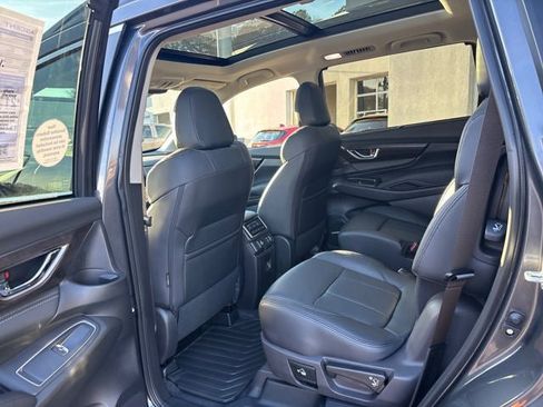 New 2026 Subaru Ascent Touring image 88