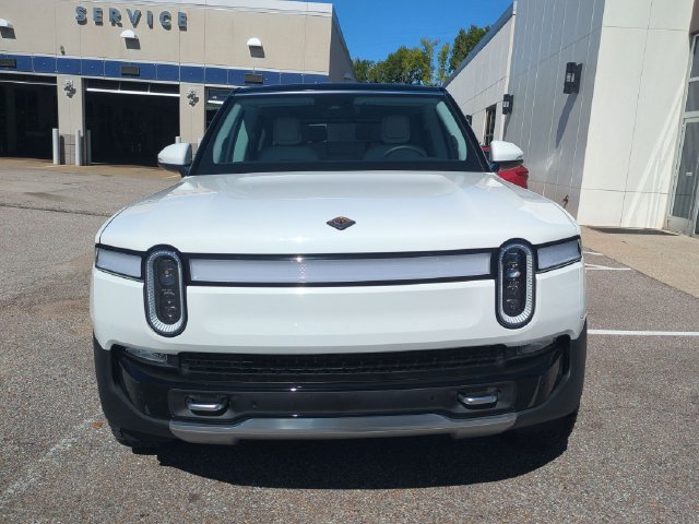 Used 2023 Rivian R1S Adventure Quad AWD/4WD image 11