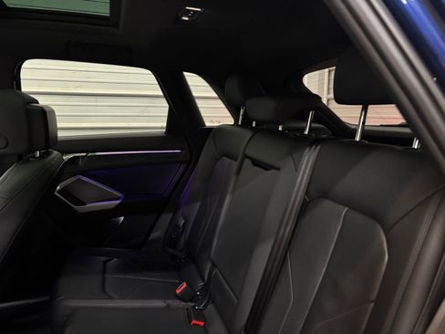 Used 2022 Audi Q3 2.0T Premium Plus image 26