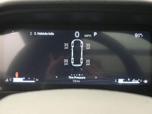 New 2025 Jeep Grand Cherokee L Limited w/ Luxury Tech Group II RWD image 28