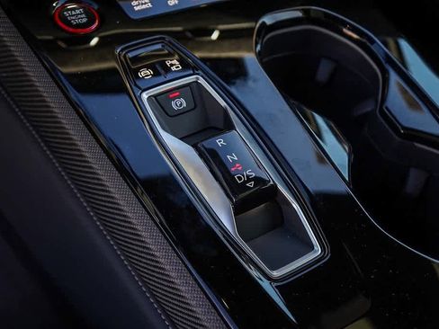 New 2025 Audi S5 Premium Plus image 22