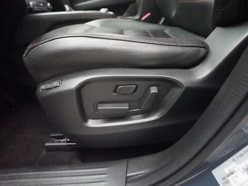 Used 2024 MAZDA CX-5 Carbon Edition image 29