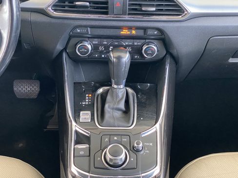 Used 2016 MAZDA CX-9 Grand Touring image 8